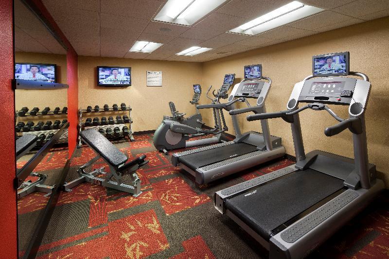 Courtyard By Marriott Fort Lauderdale City Of Plantation Exterior photo