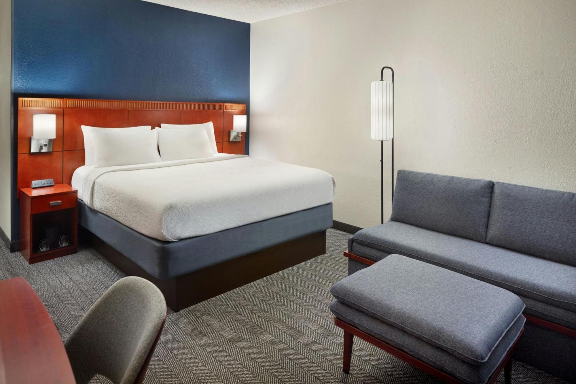 Courtyard By Marriott Fort Lauderdale City Of Plantation Exterior photo