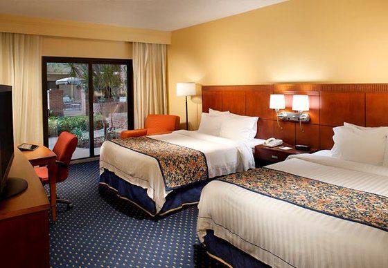 Courtyard By Marriott Fort Lauderdale City Of Plantation Room photo