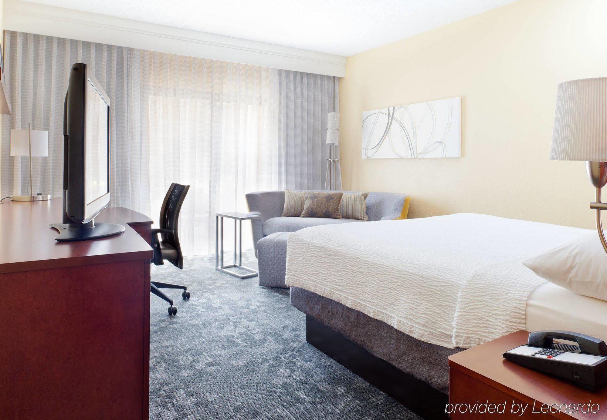 Courtyard By Marriott Fort Lauderdale City Of Plantation Exterior photo