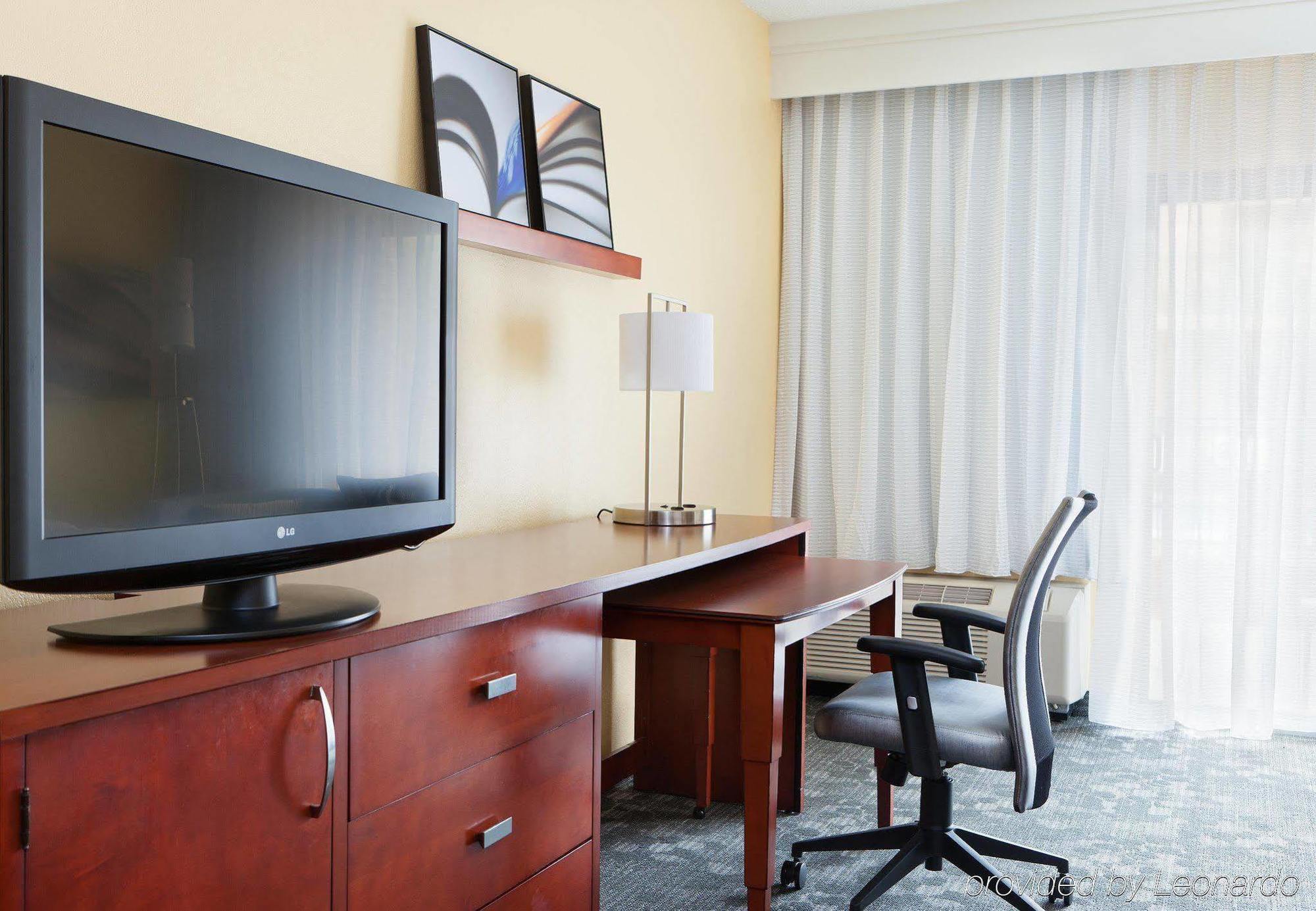 Courtyard By Marriott Fort Lauderdale City Of Plantation Exterior photo